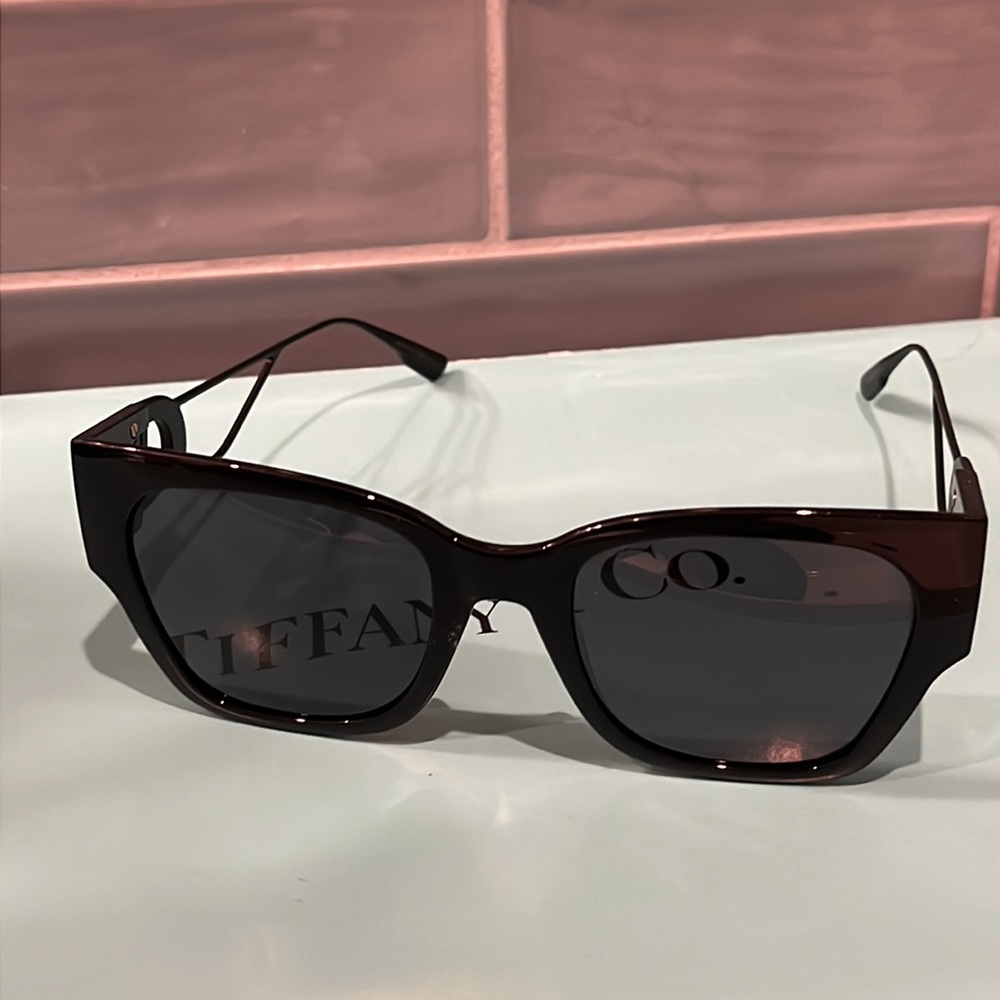 Christian Dior Montaigne Sunglass Frames - Picture 15 of 17